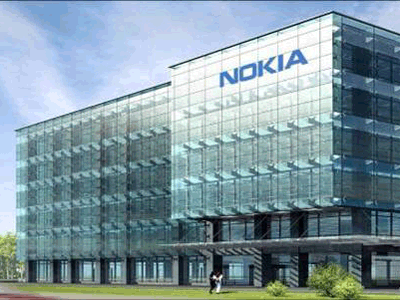 Nokia-Office